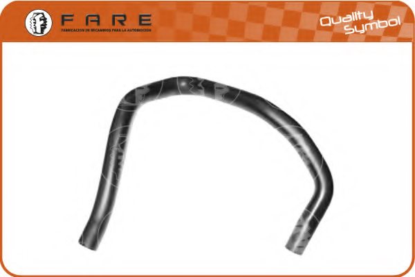 FARE SA 9160 Oil Hose